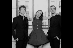 Choriner Musiksommer - Philharmonisches Orchester Vorpommern